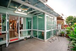 Yunnan Drive 1 (D22), Terrace #603378851